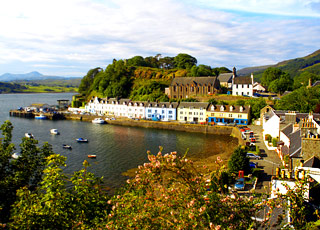 Portree (GB)